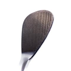 Used TaylorMade Milled Grind Hi-Toe 3 Chrome Sand Wedge / 54.0 Deg / Wedge Flex - Image 5
