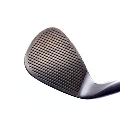 Used TaylorMade Milled Grind Hi-Toe 3 Chrome Sand Wedge / 54.0 Deg / Wedge Flex - Image 6
