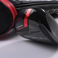 Taylormade Stealth #3 Wood / 15 Degree / Stiff Flex UST Mamiya ProForce V2 7 - Image 6