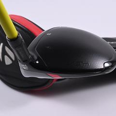 Taylormade Stealth #3 Wood / 15 Degree / Stiff Flex UST Mamiya ProForce V2 7 - Image 3