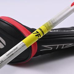 Taylormade Stealth #3 Wood / 15 Degree / Stiff Flex UST Mamiya ProForce V2 7 - Image 2