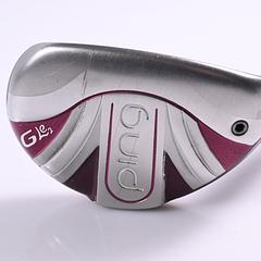 Ladies Ping G Le2 #6 Hybrid / 30 Degree / Ladies Flex Ping ULT 240 Shaft - Image 8
