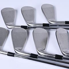 Titleist 716 AP1 Irons / 4-PW / Regular Flex Dynamic Gold AMT R300 Shafts - Image 3