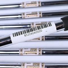 Titleist 716 AP1 Irons / 4-PW / Regular Flex Dynamic Gold AMT R300 Shafts - Image 6