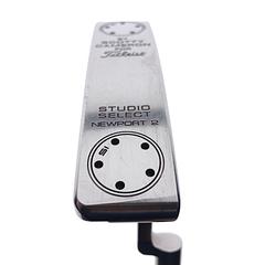 Used Scotty Cameron Studio Select Newport 2 Putter / 34.0 Inches - Image 3