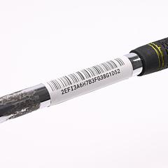 Taylormade M1 2017 #8 Iron / 33 Degree / Regular Flex Steel Shaft - Image 5