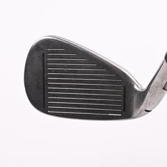 Taylormade M1 2017 #8 Iron / 33 Degree / Regular Flex Steel Shaft - Image 2