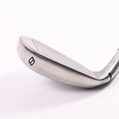 Taylormade M1 2017 #8 Iron / 33 Degree / Regular Flex Steel Shaft - Image 3