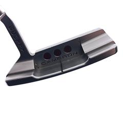 Used Scotty Cameron Studio Select Newport 2 Putter / 34.0 Inches - Image 7