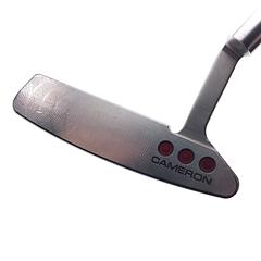 Used Scotty Cameron Studio Select Newport 2 Putter / 34.0 Inches - Image 8