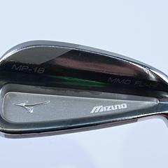 Mizuno MP-18 MMC Fli-Hi Utility #3 Iron / 19 Degree / Stiff Flex Project X LZ - Image 1