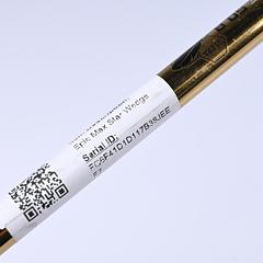 Callaway Epic Max Star Sand Wedge / 58 Degree / Regular Flex Attas Speed 60 - Image 5