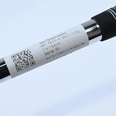 Mizuno MP-18 MMC Fli-Hi Utility #3 Iron / 19 Degree / Stiff Flex Project X LZ - Image 5