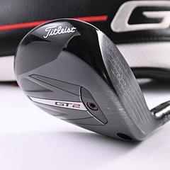 Titleist GT2 #3 Wood / 16.5 Degree / Regular Flex MMT SpeedMesh 40 Shaft - Image 1