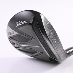 Titleist TSi1 #5 Wood / 18 Degree / Senior Flex Aldila Ascent 40 Shaft - Image 8