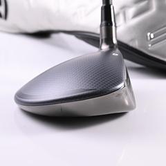 Taylormade Qi35 #3 Wood / 15 Degree / Stiff Flex Fujikura Ventus Blue 6 Shaft - Image 4