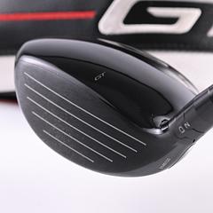Titleist GT2 #3 Wood / 16.5 Degree / Regular Flex MMT SpeedMesh 40 Shaft - Image 4