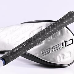 Taylormade Qi35 #3 Wood / 15 Degree / Stiff Flex Fujikura Ventus Blue 6 Shaft - Image 2