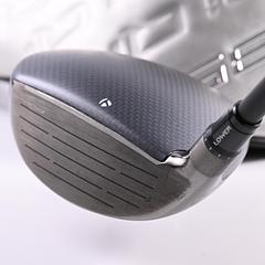 Taylormade Qi35 #3 Wood / 15 Degree / Stiff Flex Fujikura Ventus Blue 6 Shaft - Image 9