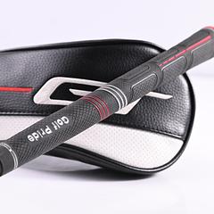 Titleist GT2 #3 Wood / 16.5 Degree / Regular Flex MMT SpeedMesh 40 Shaft - Image 8