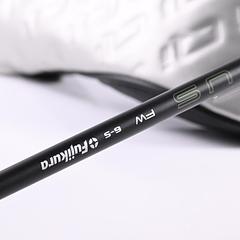 Taylormade Qi35 #3 Wood / 15 Degree / Stiff Flex Fujikura Ventus Blue 6 Shaft - Image 7