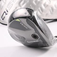 Taylormade Qi35 Tour #3 Wood / 15 Degree / Stiff Flex Kai'li Dark Waves Blue 75 - Image 9