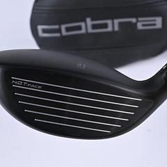 Cobra DS-Adapt Max #3 Wood / 14.5 Degree / X-Flex Denali Black 70 Shaft - Image 2