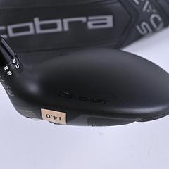 Cobra DS-Adapt Max #3 Wood / 14.5 Degree / X-Flex Denali Black 70 Shaft - Image 3