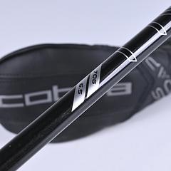 Cobra DS-Adapt Max #3 Wood / 14.5 Degree / X-Flex Denali Black 70 Shaft - Image 4