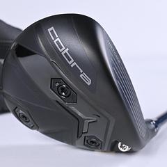 Cobra DS-Adapt Max #3 Wood / 14.5 Degree / X-Flex Denali Black 70 Shaft - Image 9