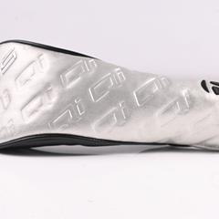 Taylormade Qi35 Tour #3 Wood / 15 Degree / Stiff Flex Kai'li Dark Waves Blue 75 - Image 7