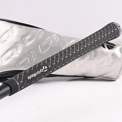 Taylormade Qi35 Tour #3 Wood / 15 Degree / Stiff Flex Kai'li Dark Waves Blue 75 - Image 6