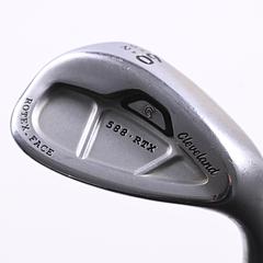 Cleveland 588 RTX Lob Wedge / 60 Degree / Wedge Flex Dynamic Gold Shaft - Image 1