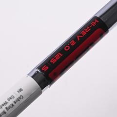 Cobra King Snakebite 2021 Gap Wedge / 50 Degree / Stiff Flex KBS Hi-Rev 2.0 125 - Image 4