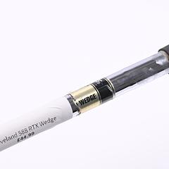 Cleveland 588 RTX Lob Wedge / 60 Degree / Wedge Flex Dynamic Gold Shaft - Image 4