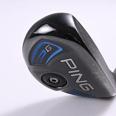 Ping G Series #3 Hybrid / 19 Degree / Senior Flex Ping Alta 70 Shaft - Image 1