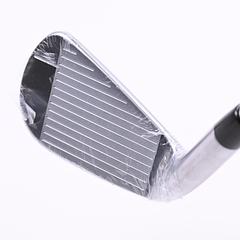 Titleist T150 2023 #5 Iron / 25 Degree / Stiff Flex Steel Shaft - Image 2