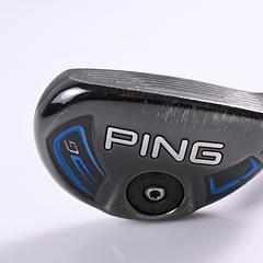 Ping G Series #3 Hybrid / 19 Degree / Senior Flex Ping Alta 70 Shaft - Image 2