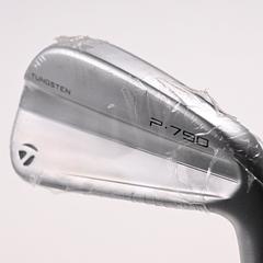 Taylormade P790 2023 #5 Iron / 23.5 Degree / Stiff Flex True Temper Dynamic Gold - Image 1