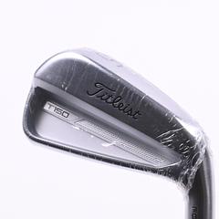 Titleist T150 2023 #5 Iron / 25 Degree / Stiff Flex Steel Shaft - Image 1