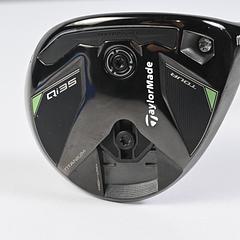 Taylormade Qi35 Tour #3 Wood / 15 Degree / Regular Flex Cypher 50 Shaft - Image 4