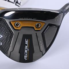 Callaway Rogue ST Max D #3 Wood / 16 Degree / Stiff Flex Tensei AV Blue 75 Shaft - Image 1