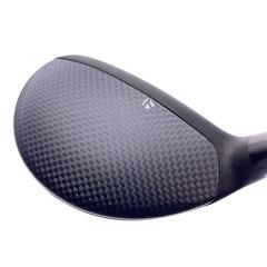 Used TaylorMade Qi35 4 Hybrid / 22 Degrees / Regular Flex / Left-Handed - Image 7