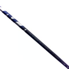 Used TaylorMade Qi35 4 Hybrid / 22 Degrees / Regular Flex / Left-Handed - Image 4