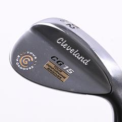 Cleveland CG15 Gap Wedge / 52 Degree / Wedge Flex Cleveland Traction Shaft - Image 1