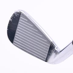 Callaway Mavrik Pro #4 Iron / 21 Degree / Stiff Flex Dynamic Gold MID 115 S300 - Image 2