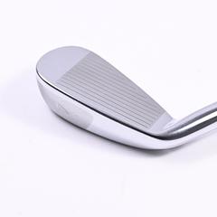 Mizuno MP-18 MMC Fli-Hi #4 Iron / 22 Degree / Regular Flex Project X LZ 115 - Image 5