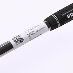 Srixon ZX Utility #2 Iron / 18 Degree / Regular Flex UST Mamiya Recoil 95 Shaft - Image 5