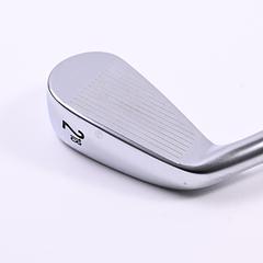 Srixon ZX Utility #2 Iron / 18 Degree / Regular Flex UST Mamiya Recoil 95 Shaft - Image 3