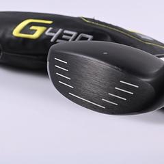 Ping G430 Max #3 Wood / 15 Degree / Senior Flex Ping ALTA CB Black 65 Shaft - Image 6